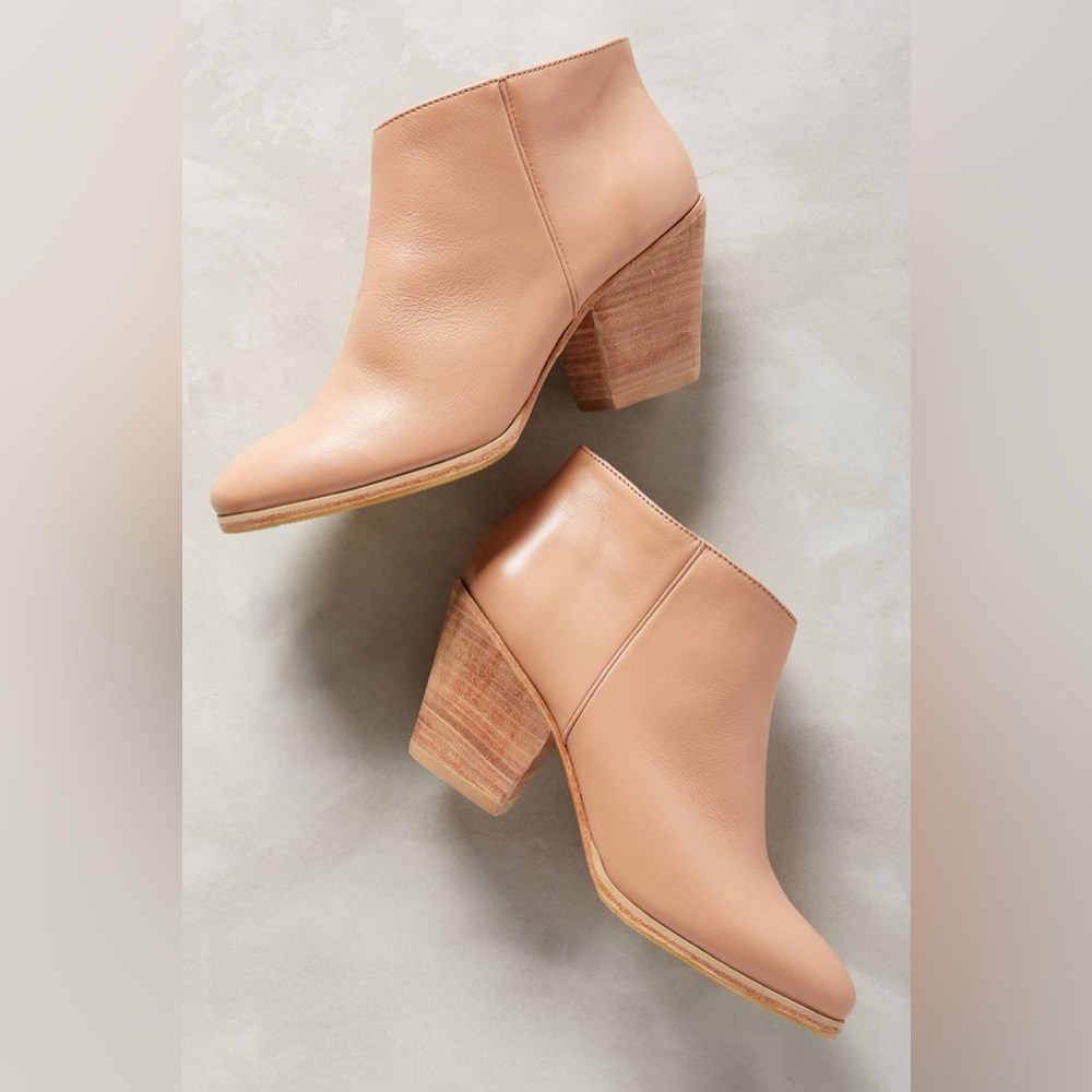 Rachel Comey Mars Ankle Boots